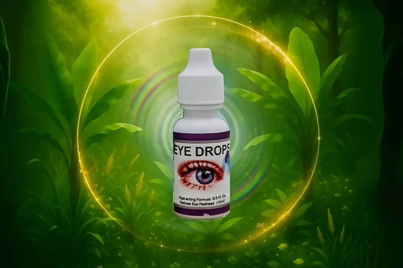 Eye Drops